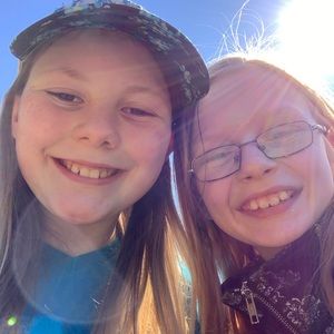 Meet your Posher, Catherine